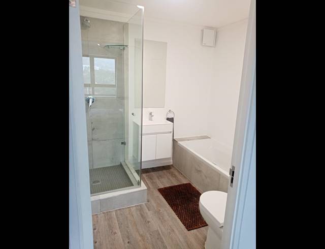 2 BEDROOM APARTMENT RENTED IN ZONNEBLOEM